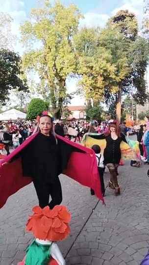 1699110111 Desfile Dia de Muertos