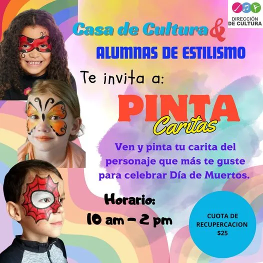 1699111507 La CasaDeCultura invita a todos los ninos y ninas a jpg