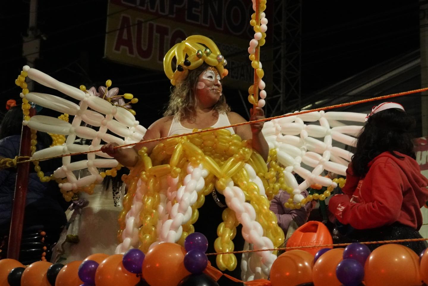 1699112001 883 DESFILE DE CATRINAS EN EX HACIENDA DE XALPA Con