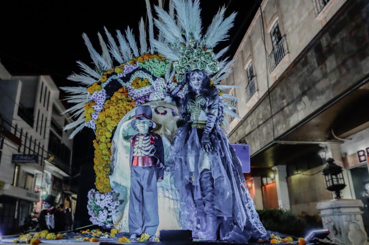 1699112530 337 El gran Desfile de Catrinas y Catrines 2023 ilumino CoatepecHarinas