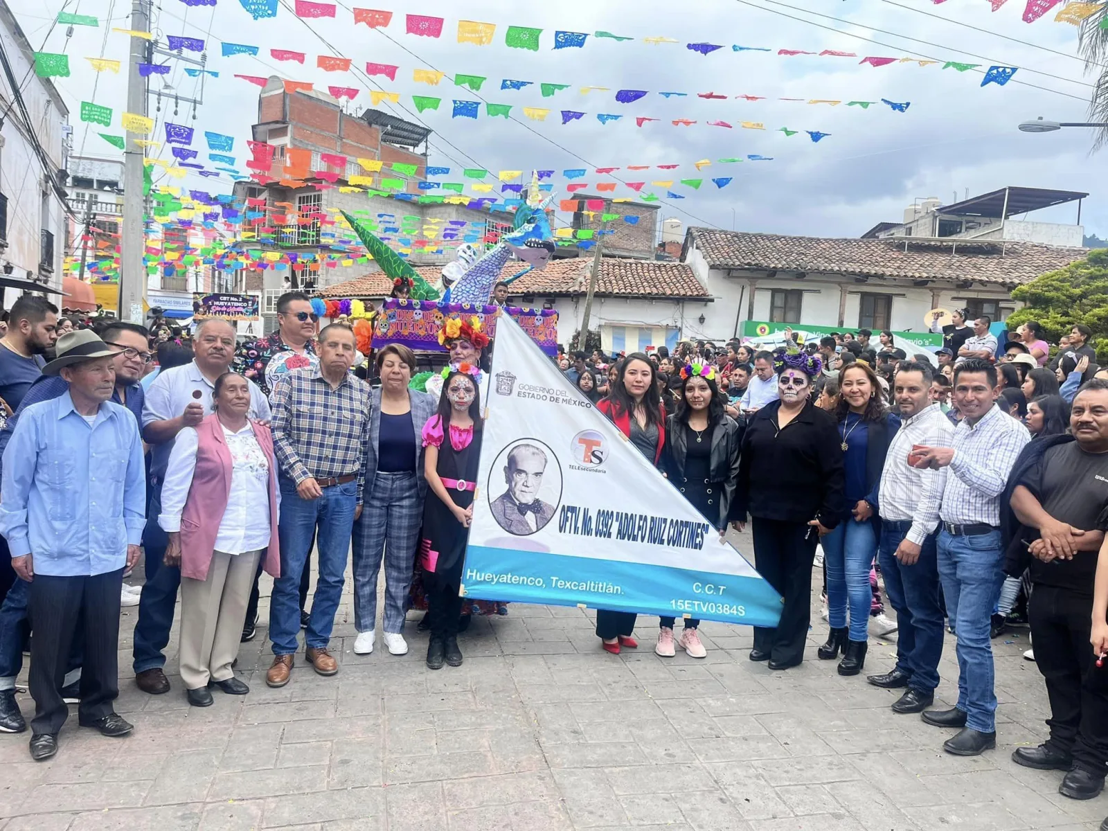 1699114998 Un poco del inicio de nuestra Quinta Semana Cultural Entre scaled