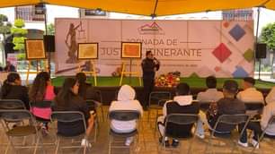 1699116198 Cierre Jornada de justicia itinerante