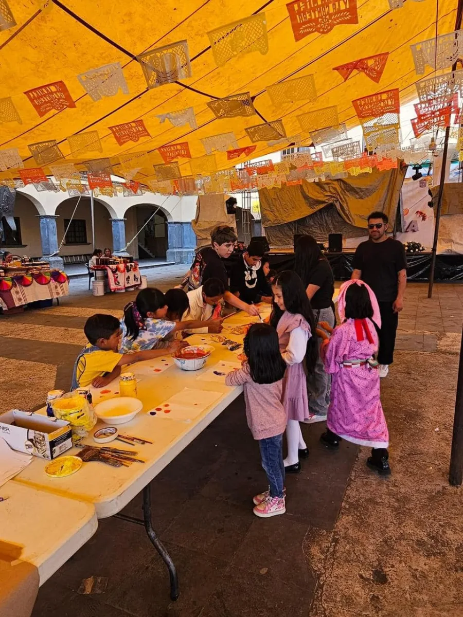 1699116581 779 Agradecemos la participacion de Puentes Porfirianos Ecatzingo junto con la