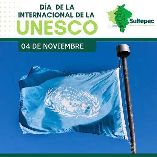 1699120565 Hoy se conmemora el Dia Internacional de la UNESCO jpg