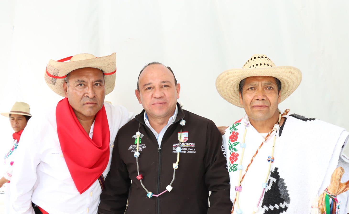 1699121358 357 Festival Gastronomico y Artesanal Toho Tsaxmagu en San Antonio Acahualco