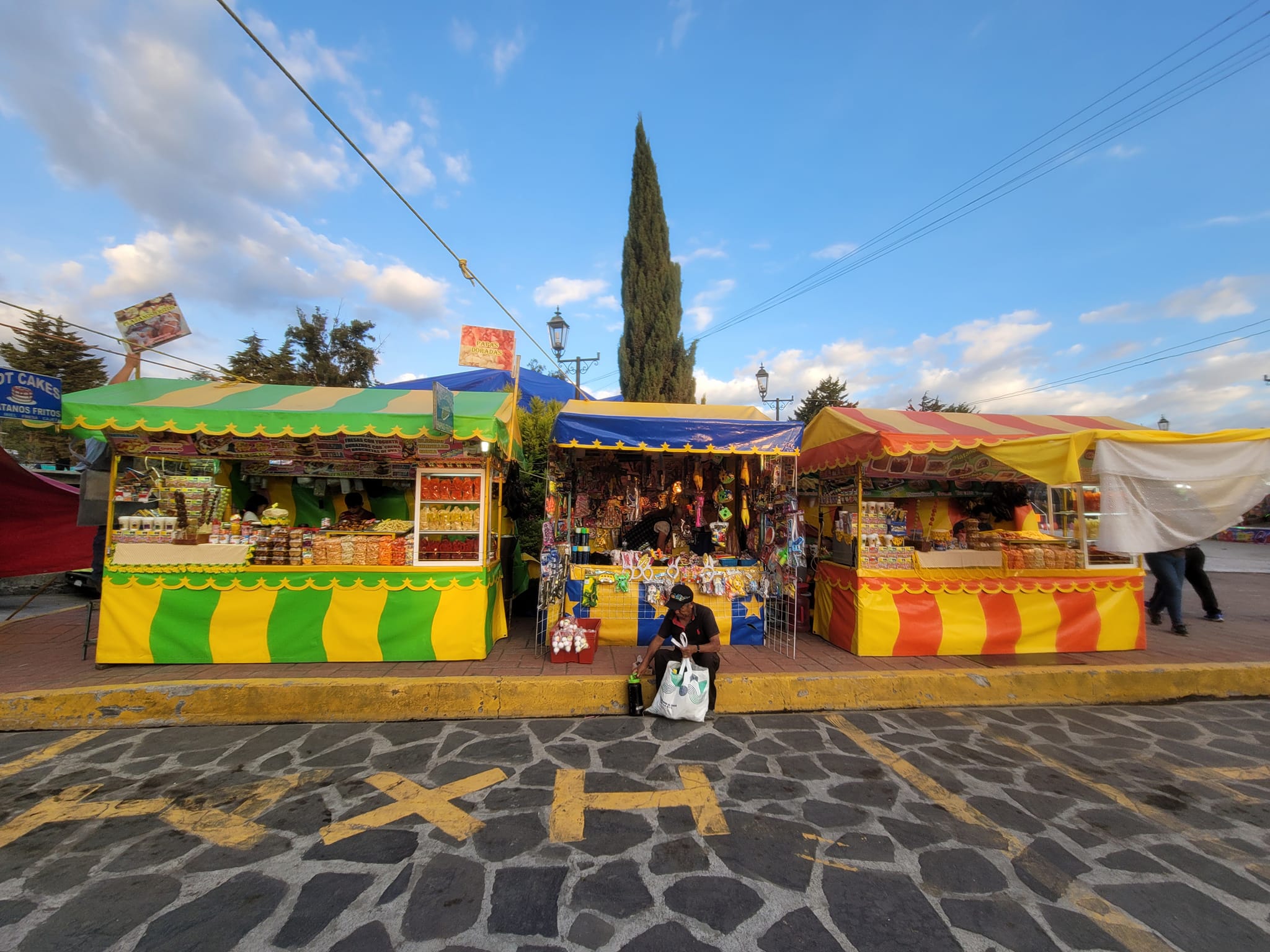 1699123819 394 Vengan a disfrutar de las amenidades que este festival cultural