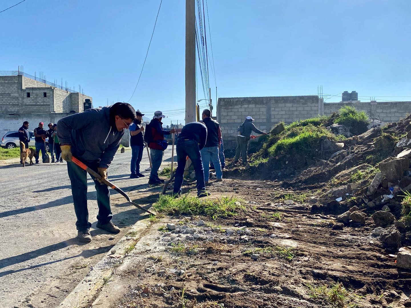 1699123931 640 Por que un CapulhuacLimpio es tarea de todos El Ayuntamiento