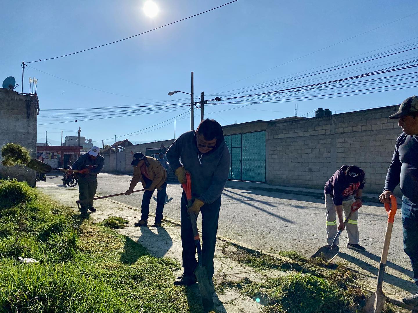 1699123944 759 Por que un CapulhuacLimpio es tarea de todos El Ayuntamiento