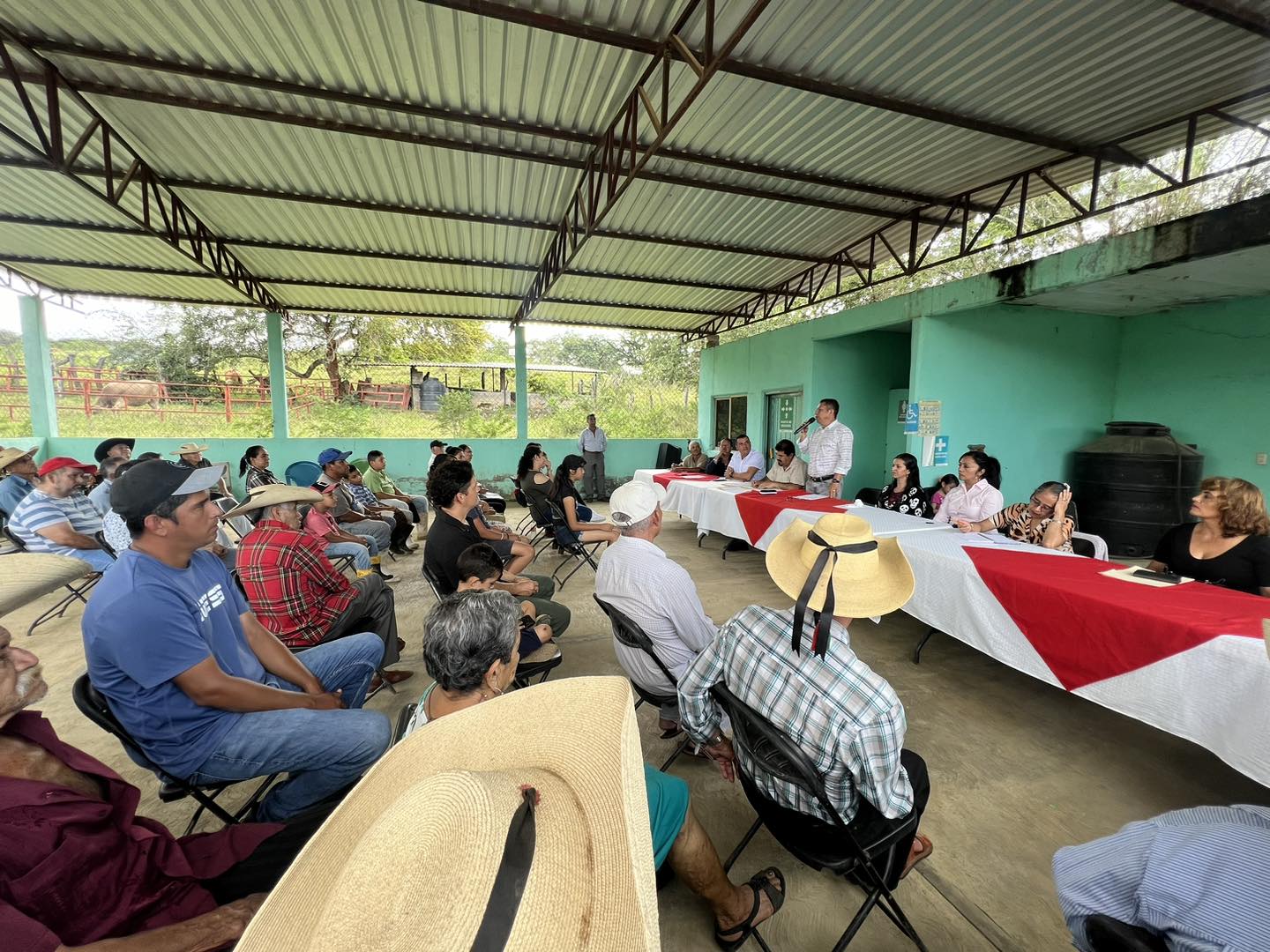 1699127690 717 El pasado 27 de octubre se realizo con exito la