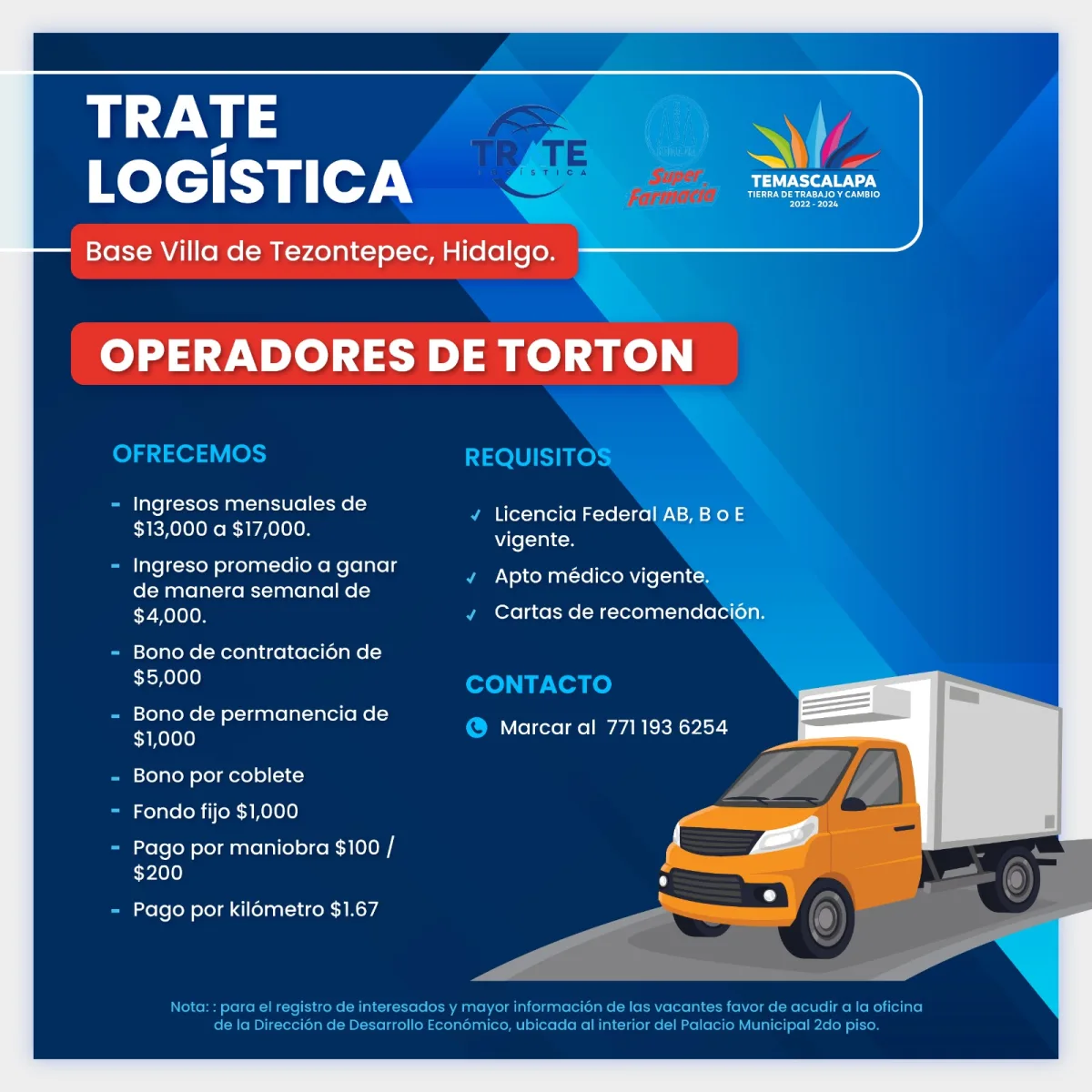 1699129600 852 Bolsa de trabajo