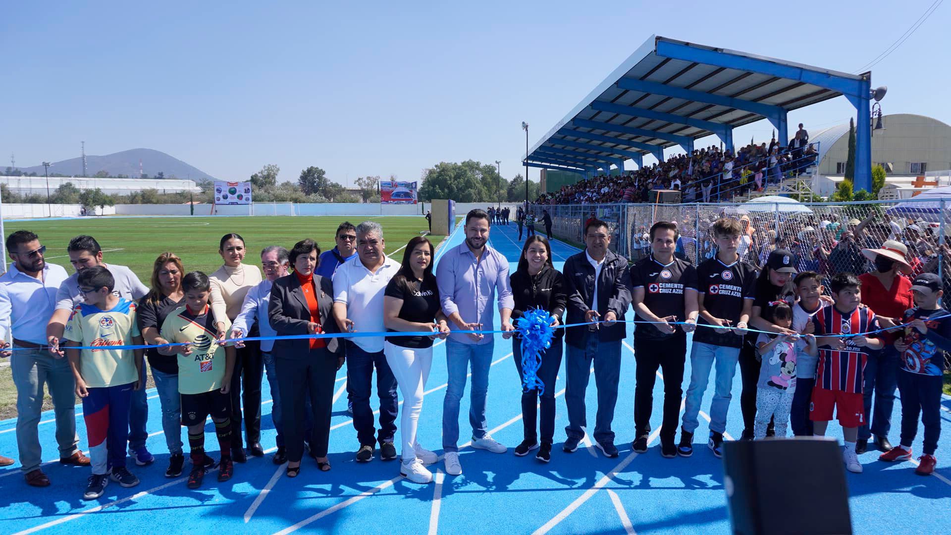 1699133808 902 INAUGURACION DE OBRA El dia de hoy el presidente