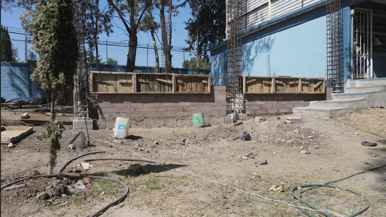 1699139428 896 En la Escuela Normal de Teotihuacan forjadora de docentes de