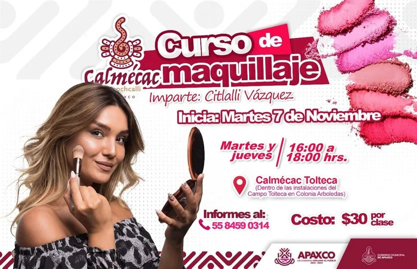 1699142117 CURSO DE MAQUILLAJE EN COLONIA ARBOLEDAS jpg