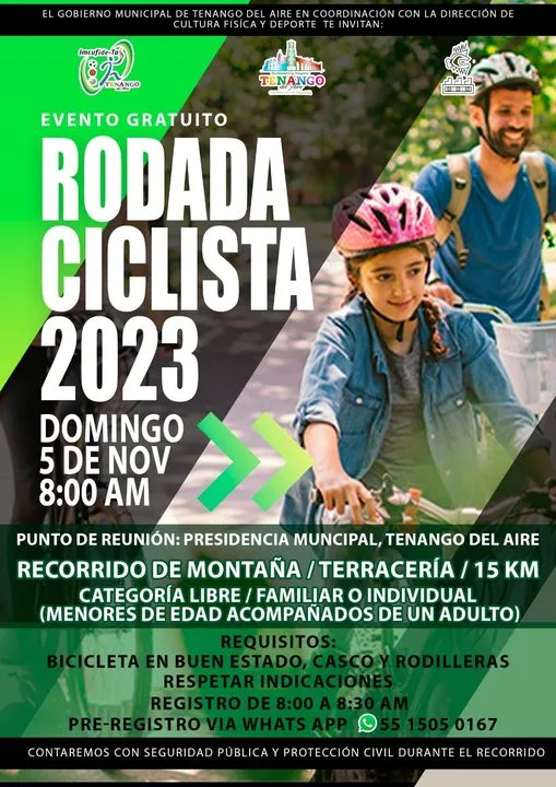 1699189699 NO LO OLVIDES MANANA NOS VEMOS EN EL PASEO CICLISTA jpg