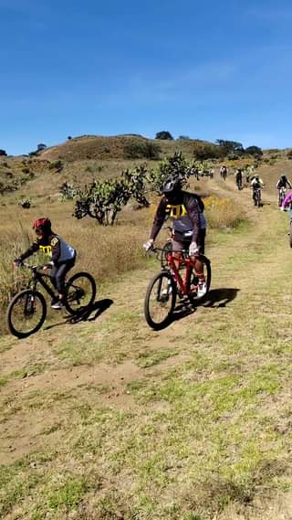 1699204311 Paseo ciclista 2023