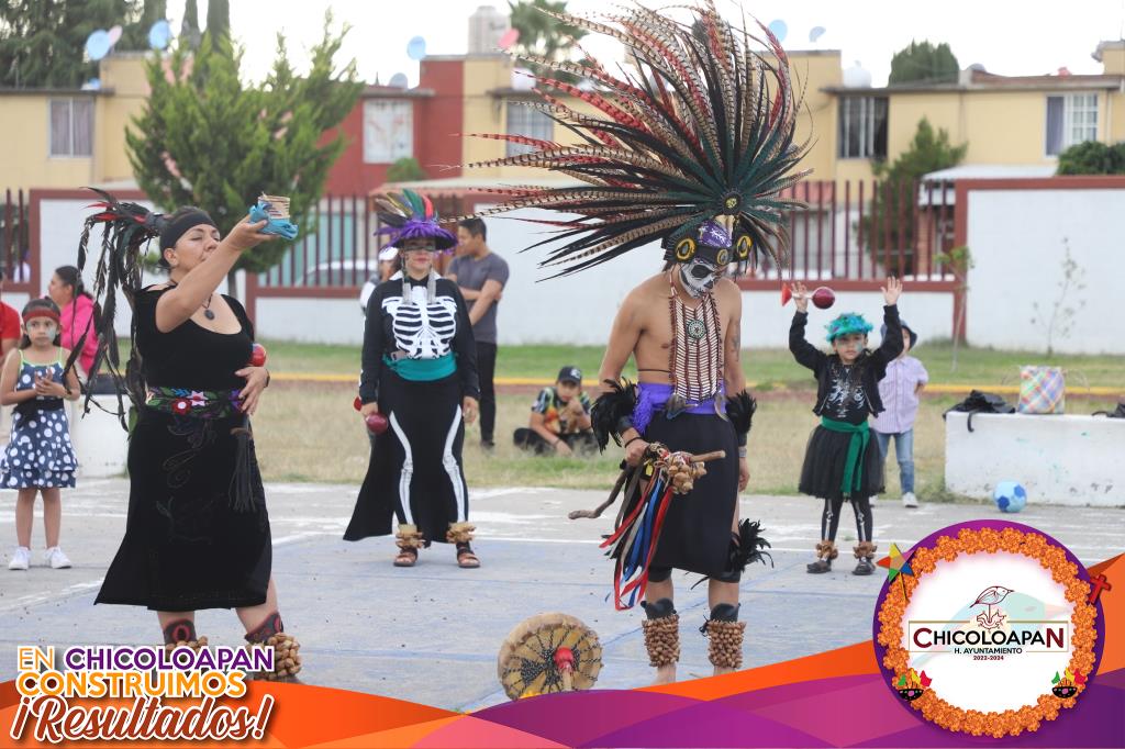 1699205963 409 El dia de hoy en el Multideportivo 200 anos de