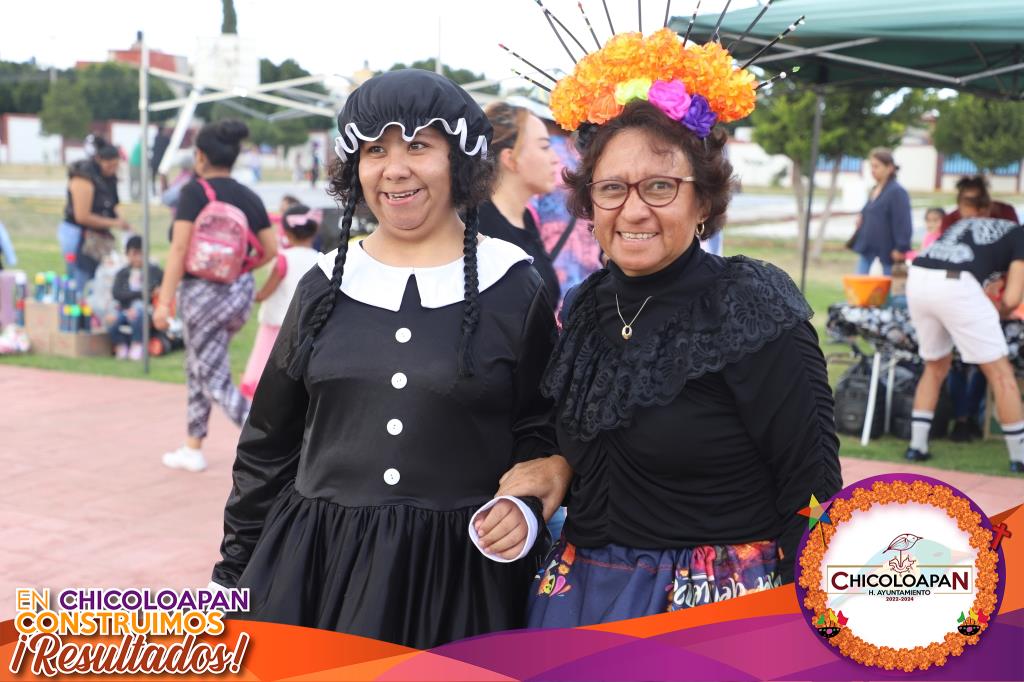 1699205969 617 El dia de hoy en el Multideportivo 200 anos de