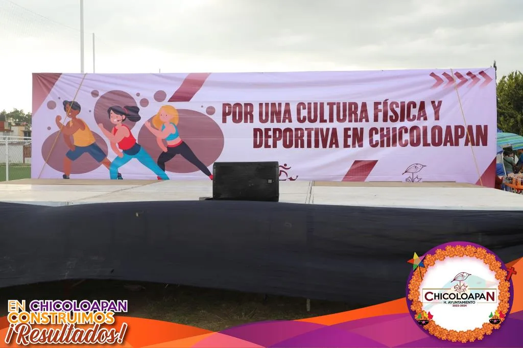 1699205989 El dia de hoy en el Multideportivo 200 anos de jpg