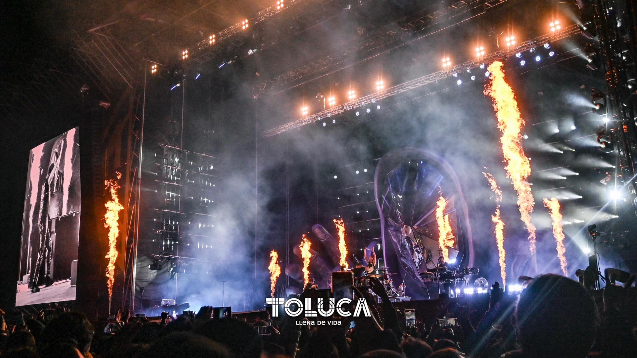 1699211137 122 ¡El festival de Rock y Heavy Metal mas grande de