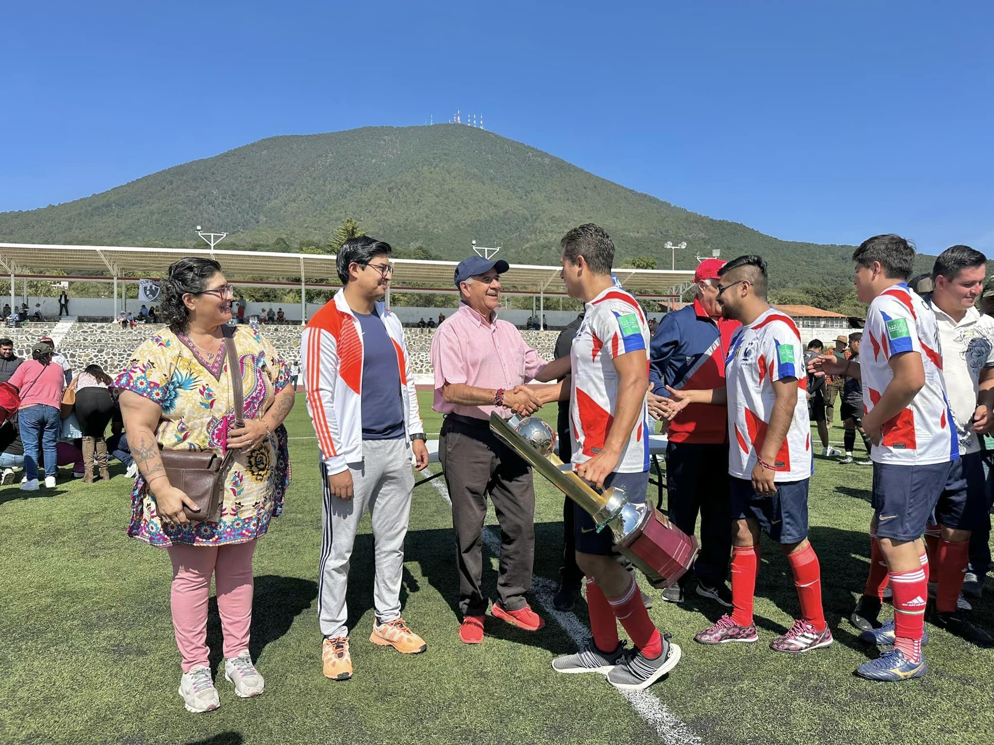 1699276937 158 Este domingo se llevo a cabo la gran final del