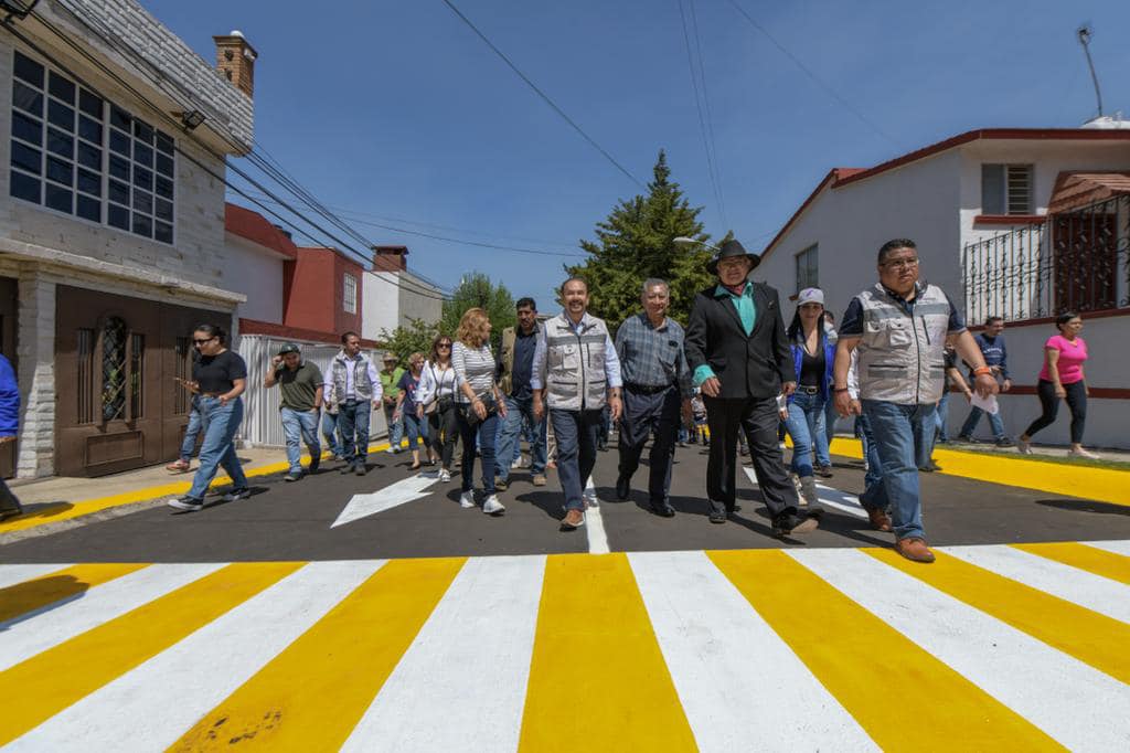 1699285553 341 Seguimos siendo un MunicipioEnObra beneficiando a las familias Atizapenses