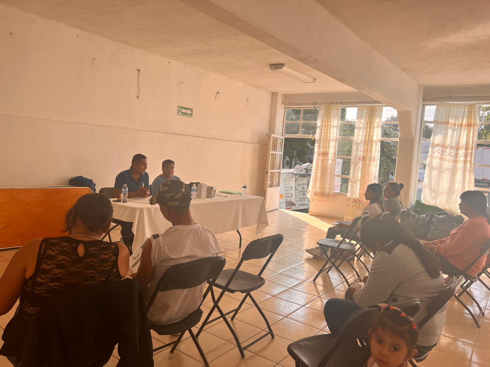 1699297068 262 Inaguracion del curso de Cocteleria en las oficinas de Sedagro