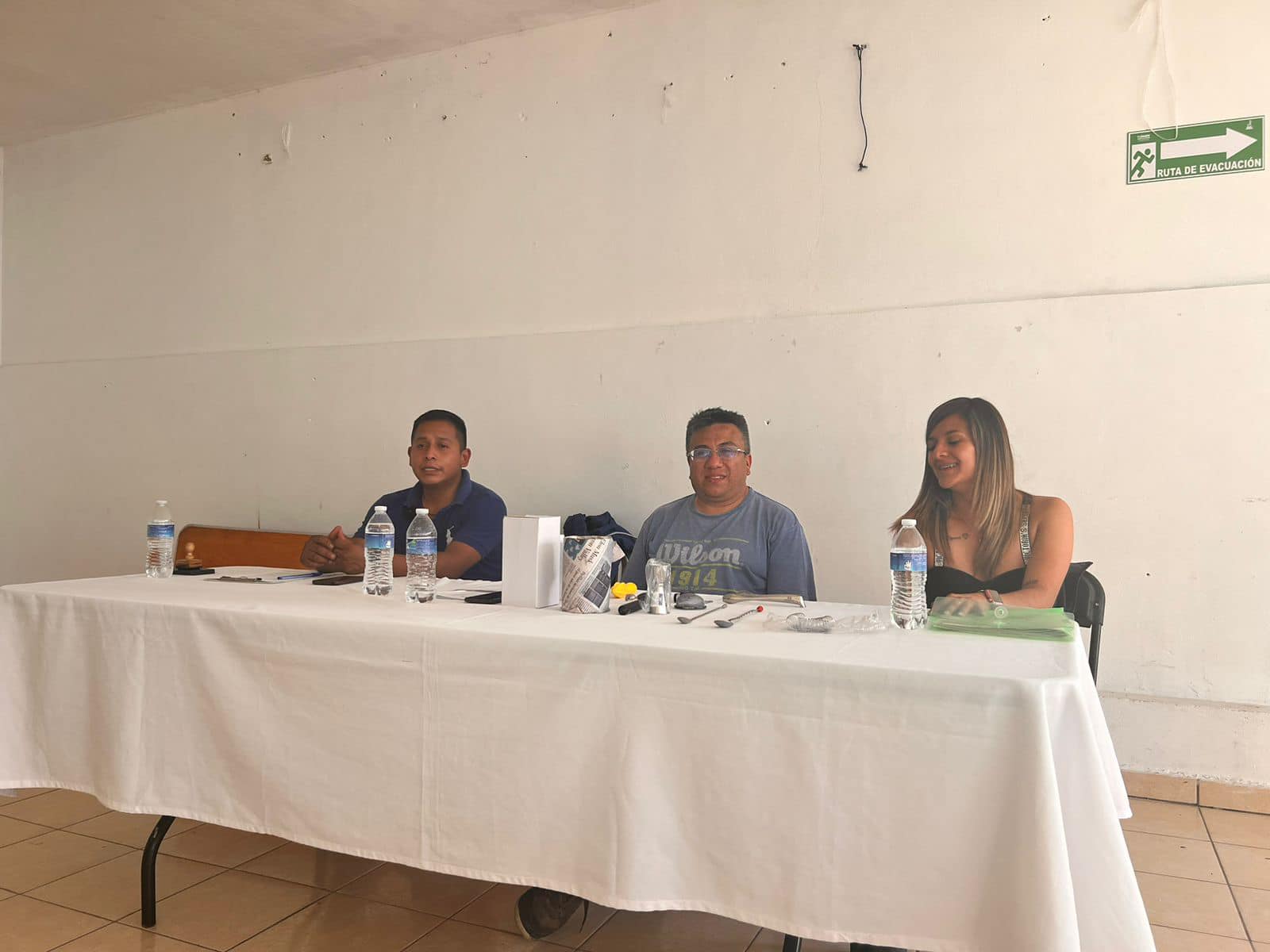 1699297074 78 Inaguracion del curso de Cocteleria en las oficinas de Sedagro