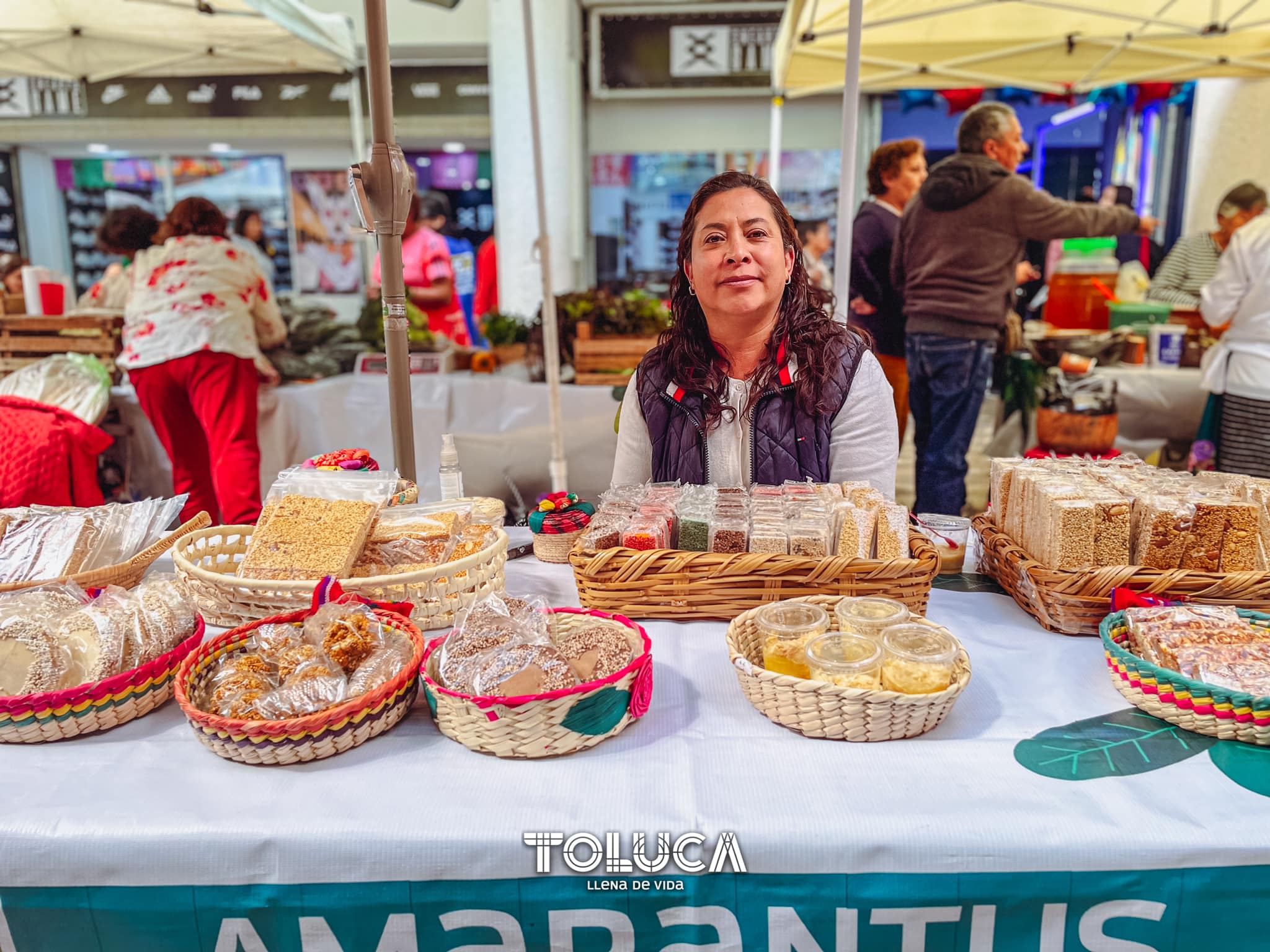 1699297335 285 ¡Ya te estamos esperando en el HuertoSustentable del DIF Toluca