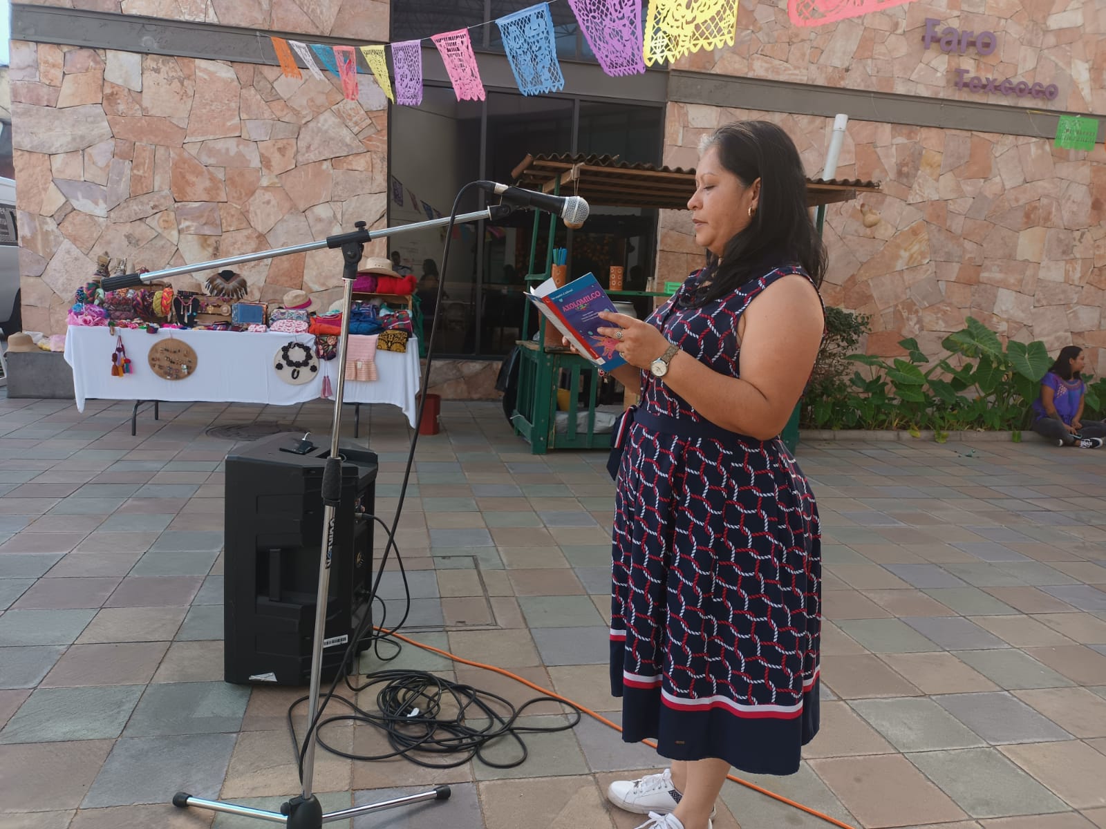 1699304688 145 Imagenes de las actividades realizadas durante la conmemoracion del 4°