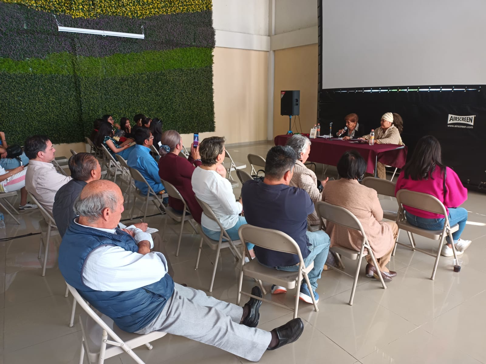 1699304701 880 Imagenes de las actividades realizadas durante la conmemoracion del 4°