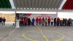 1699307146 EnVivo Arrancamos la semana con la inauguracion del arcotecho en jpg