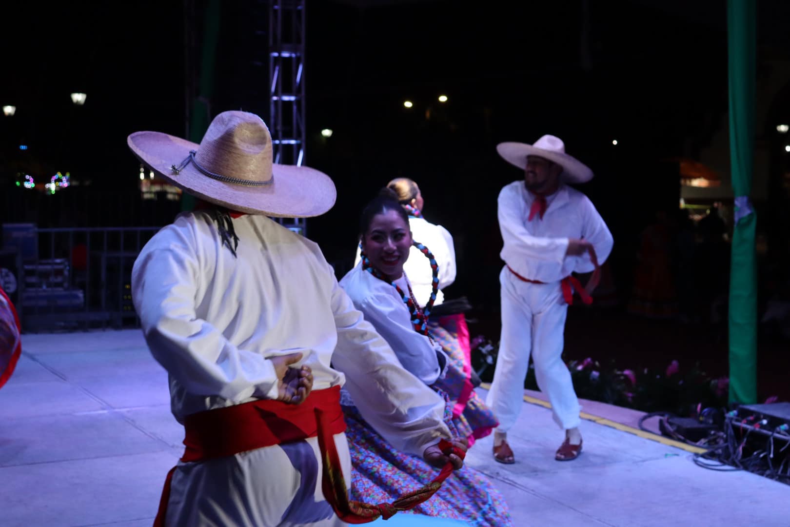 1699307281 622 Hemos tenido grandes artistas y La fiesta del Mariachi de