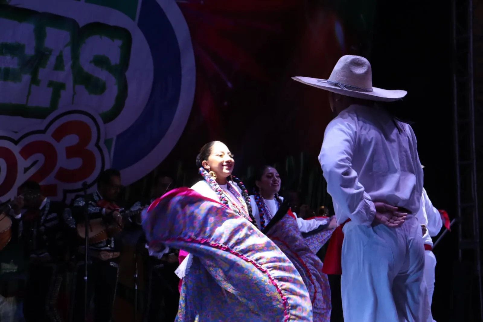 1699307299 Hemos tenido grandes artistas y La fiesta del Mariachi de scaled