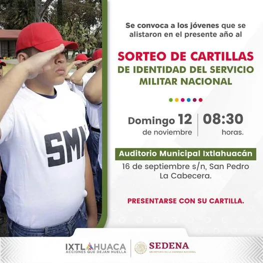 1699360923 El sorteo de cartillas del Servicio Militar Nacional es este jpg