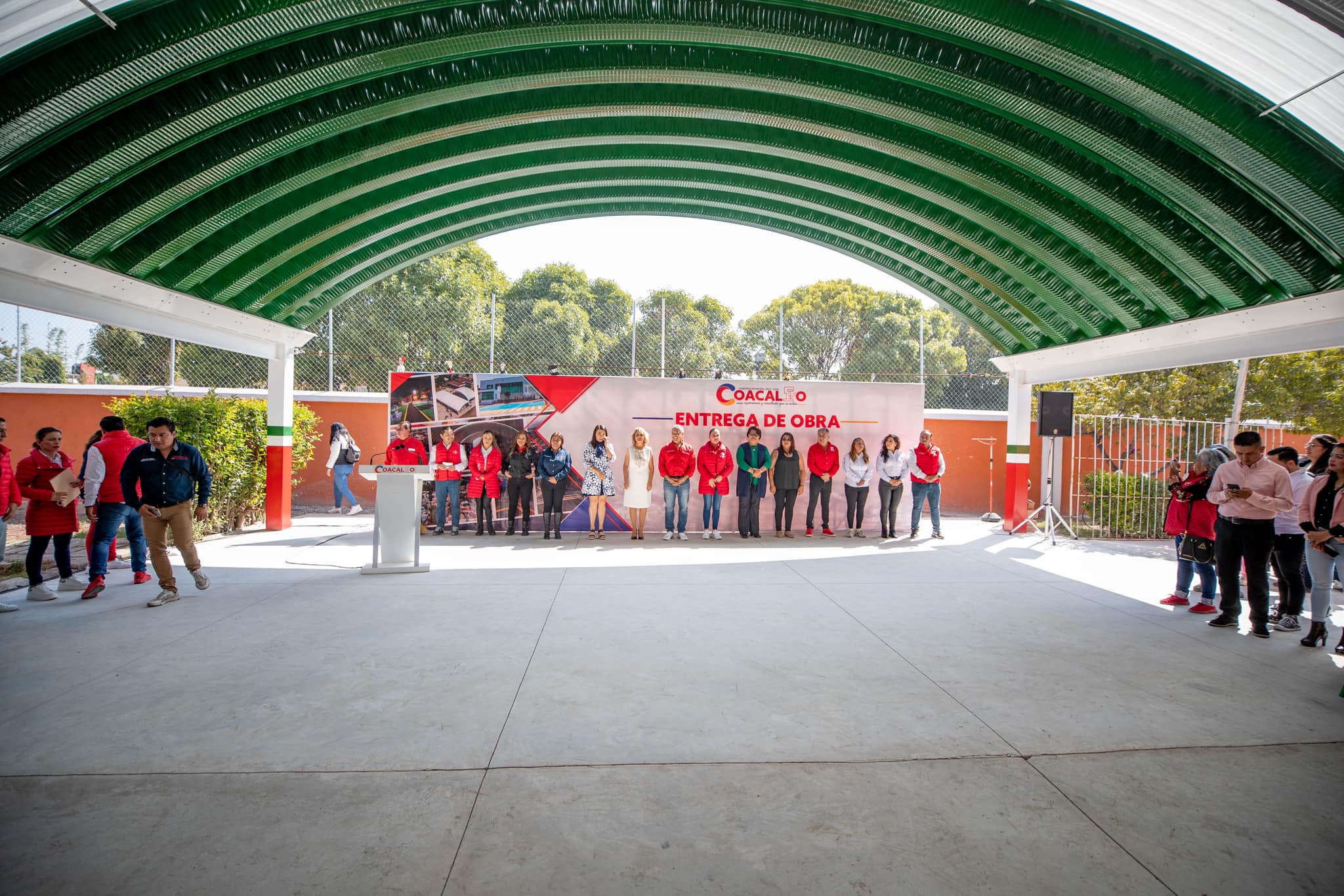 1699364517 515 ¡Felicitamos al Jardin de Ninos Pedro Patino Ixtolinque por su