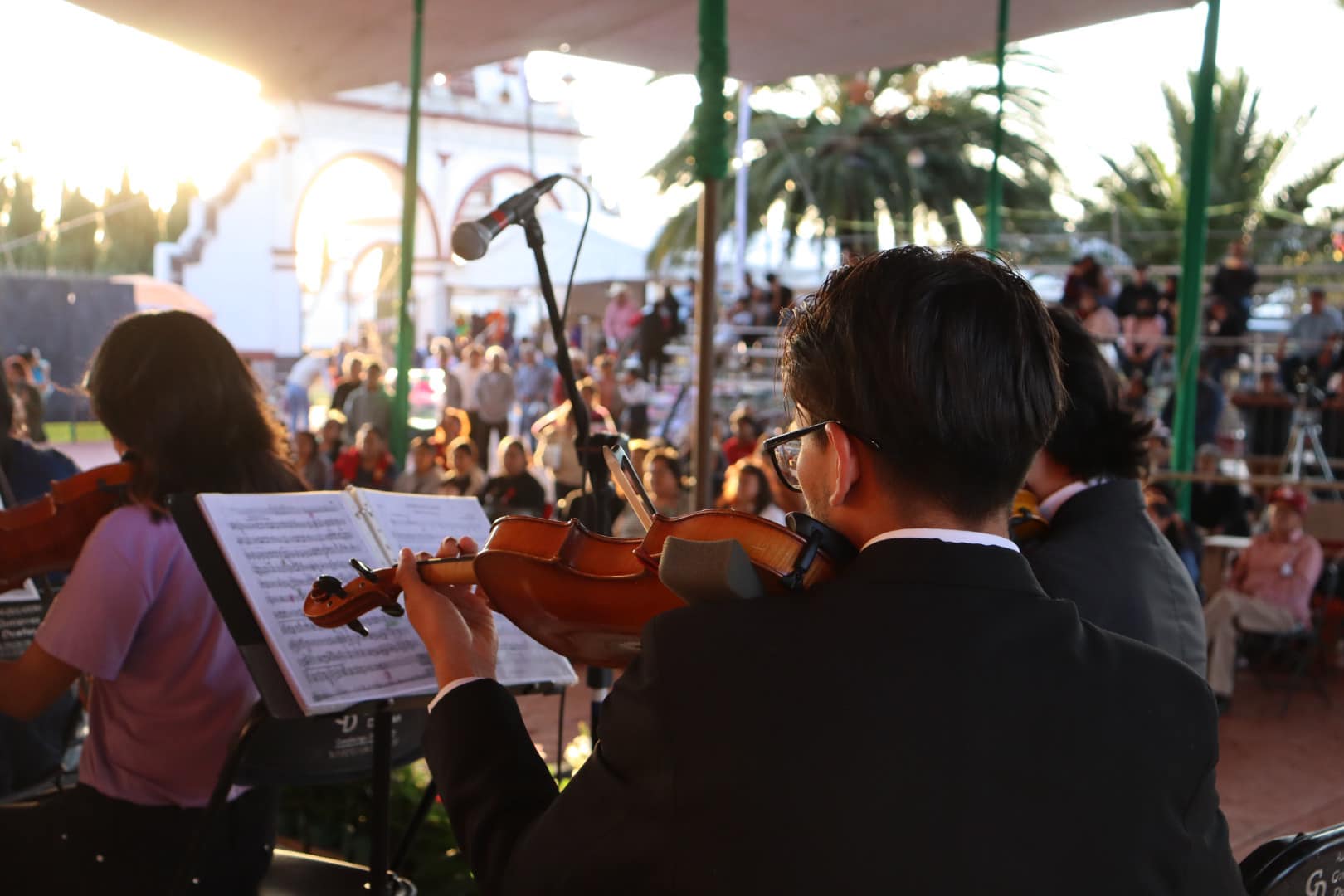 1699364638 199 La musica en el alma puede ser escuchada por el