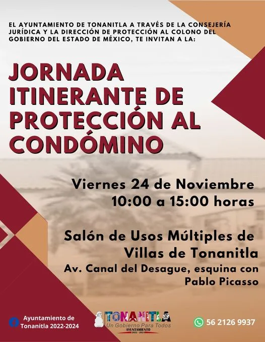 1699373723 Te esperamos este Viernes 24 de Noviembre a partir de jpg