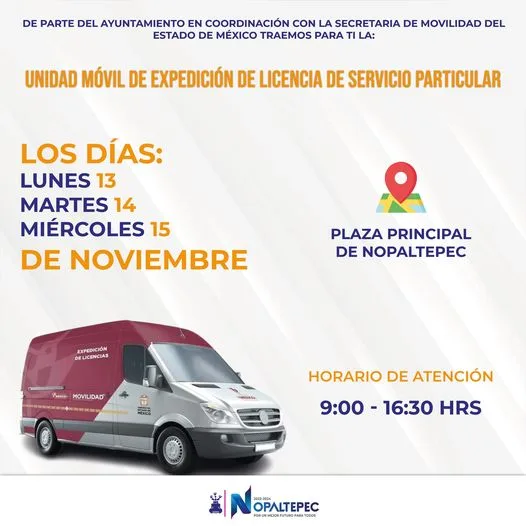 1699374902 ¡Aviso Importante Querida comunidad jpg