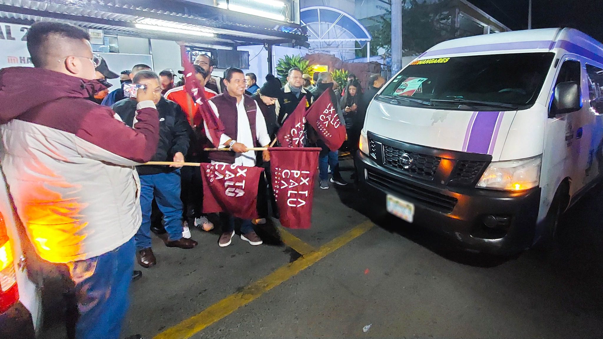 1699375524 999 ¡Ixtapaluca trabaja por la seguridad de las mujeres Hoy nuestro