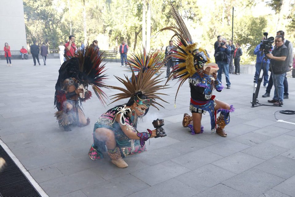 1699384183 141 La magia y el encanto de Teotihuacan se hacen presentes