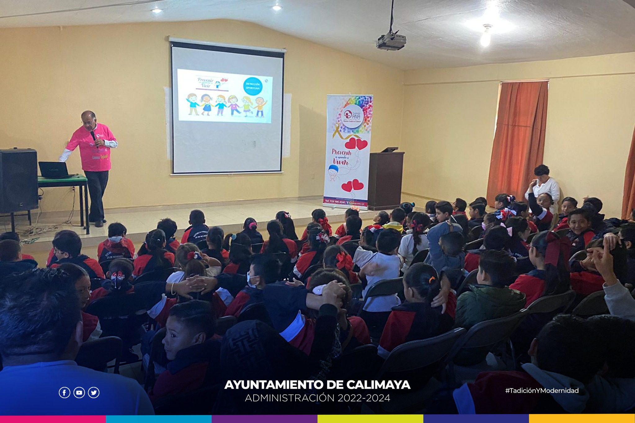 1699393708 127 El dia de hoy llevamos a cabo la Platica sobre