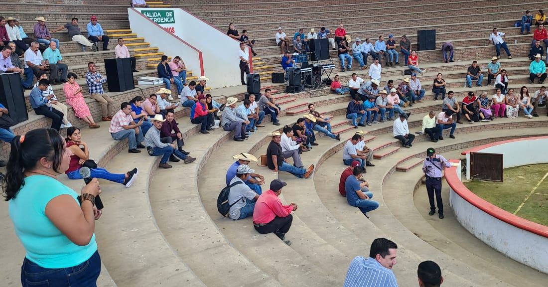 1699396045 780 CabildoAbierto ¡La ciudadania siempre es y sera prioridad para