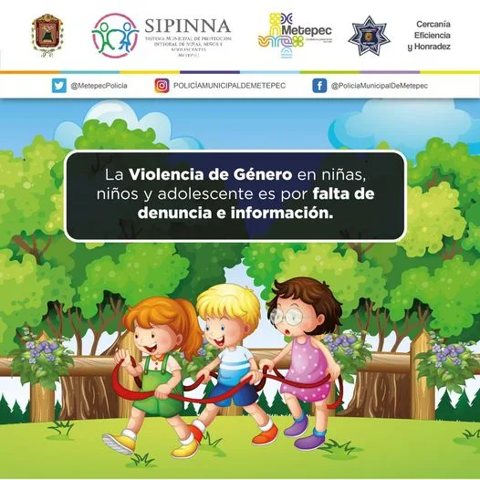 1699399621 La violencia contra las ninas ninos y adolescentes puede ocurrir jpg