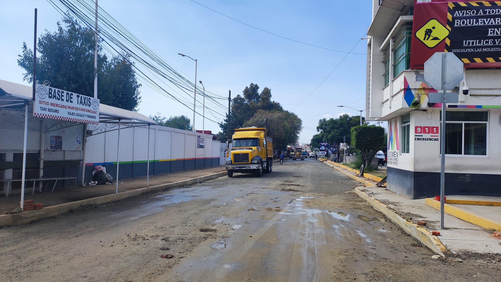 1699400510 897 Por instrucciones de nuestra alcaldesa Lic Agustina Catalina Velasco Vicuna