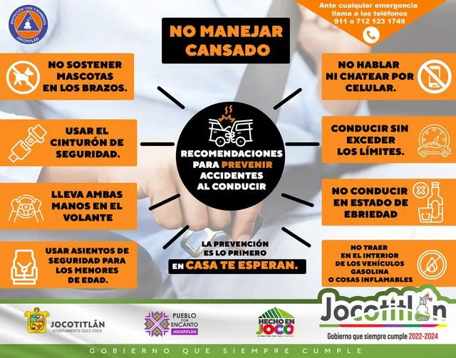 1699449854 Estas son algunas recomendaciones para prevenir accidentes automovilisticos jpg