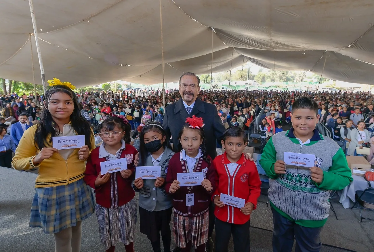 1699451173 Asi fue el segundo dia de nuestra entrega de BecasMunicipales jpg