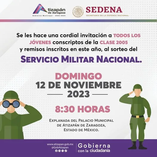 1699458441 Este domingo 12 de noviembre se llevara a cabo el jpg