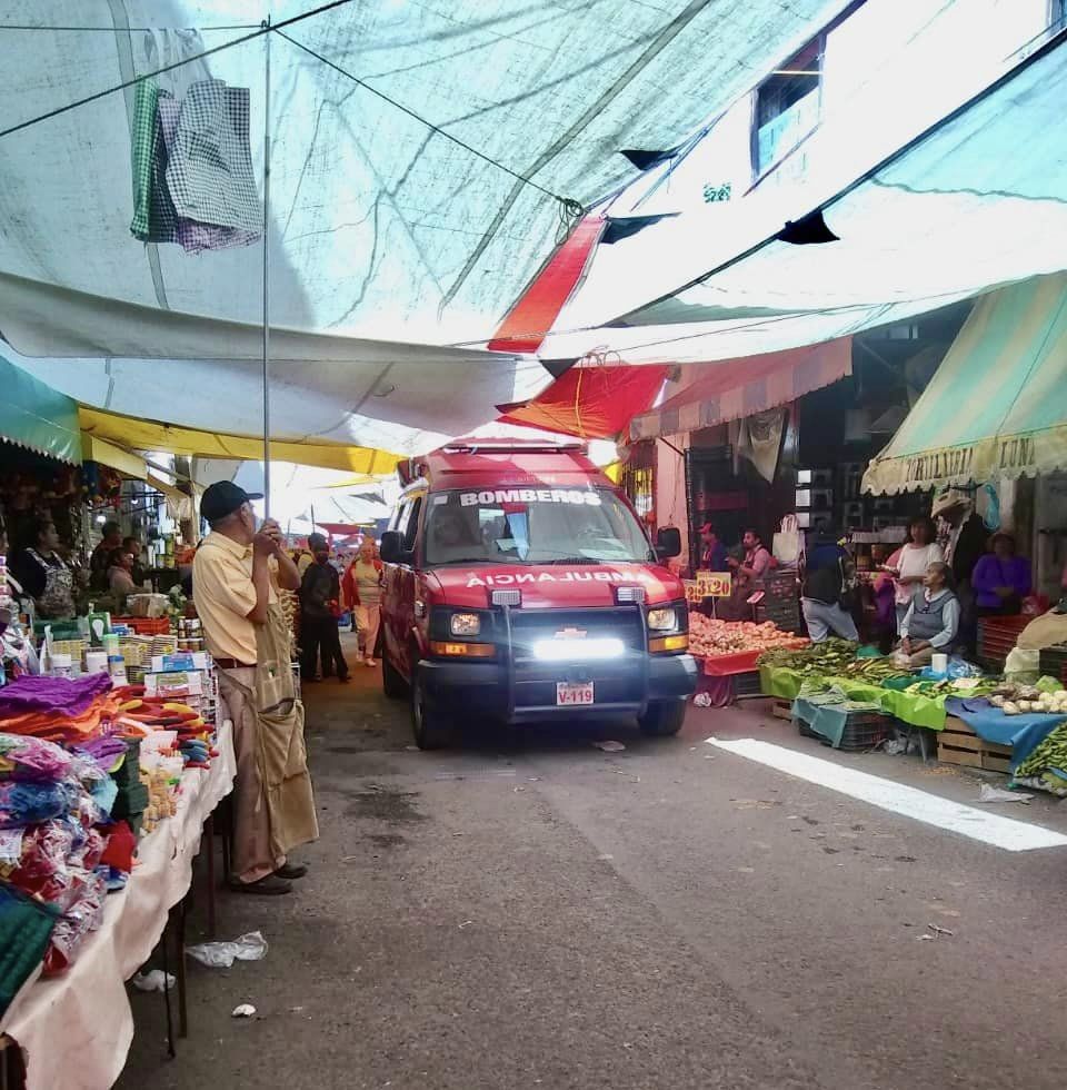 1699460380 976 La LineaDeVida en el tianguis de los dias martes representa