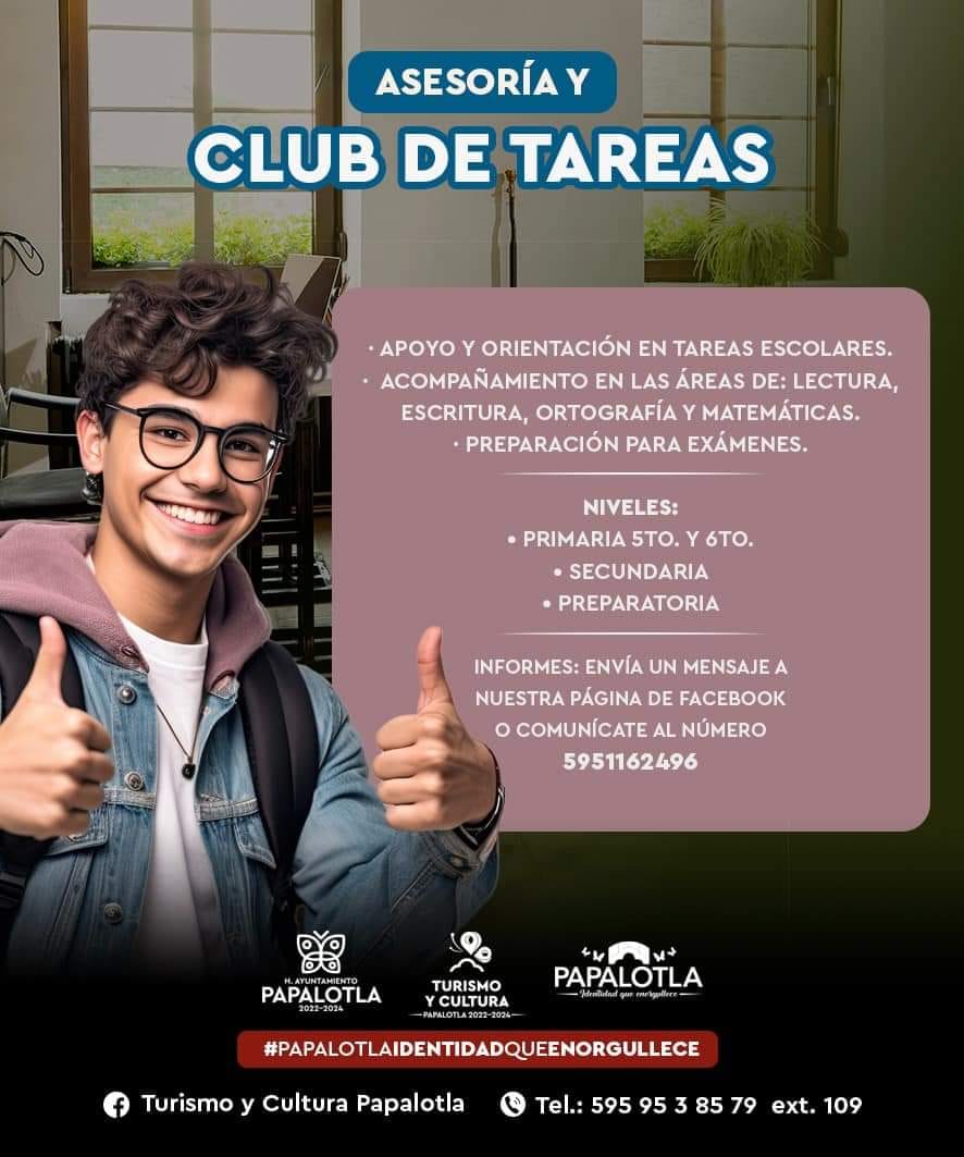 1699461156 108 ¡Inscribete a los cursosytalleres que te ofrece Turismo y Cultura