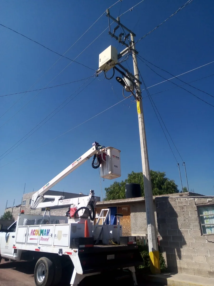 1699462644 534 El Gobierno Municipal de Acolman a traves del Programa Permanente